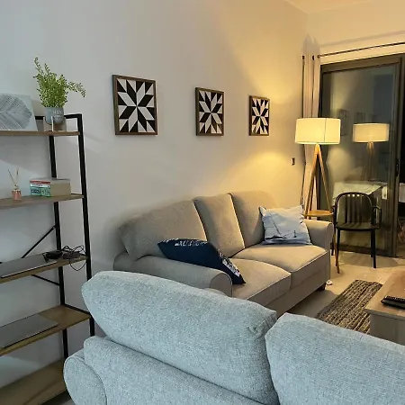 Coastal View Apartments Grand Baie Extérieur photo