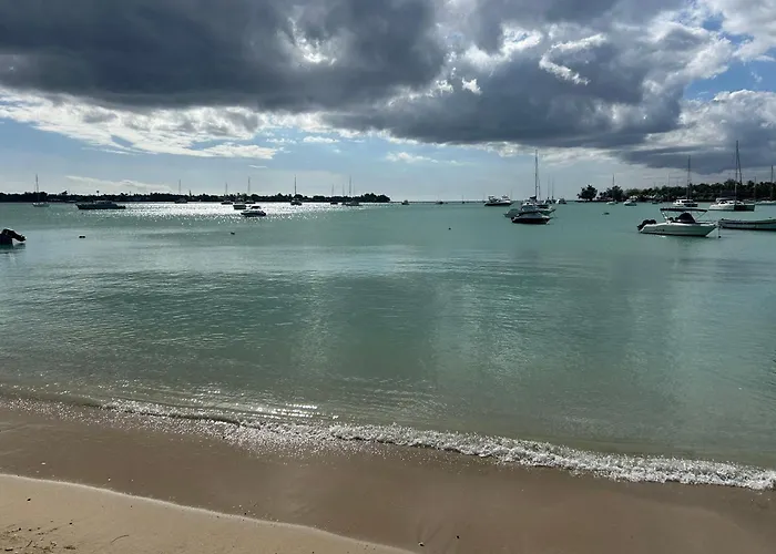 Coastal View Apartments