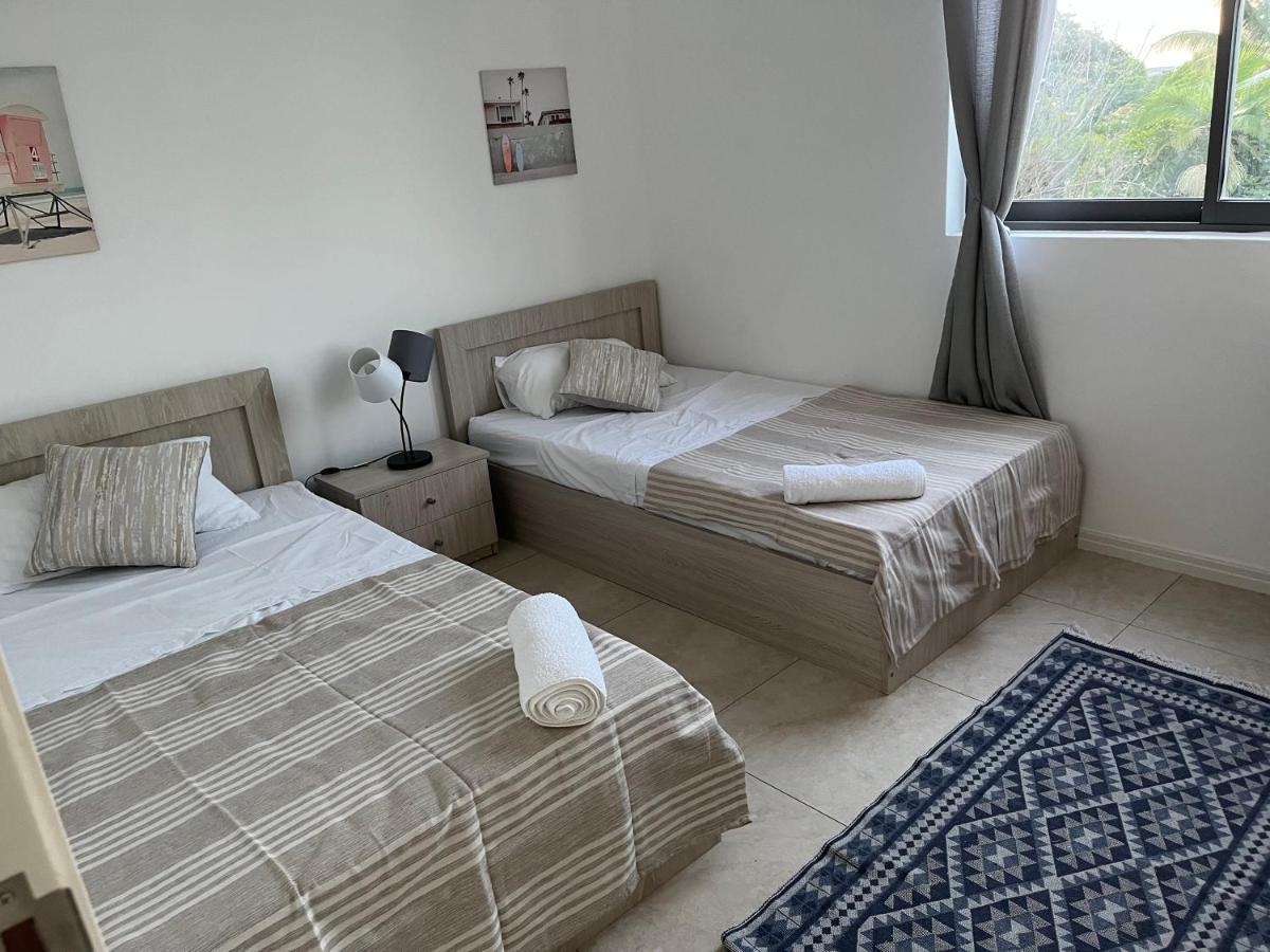 Coastal View Apartment