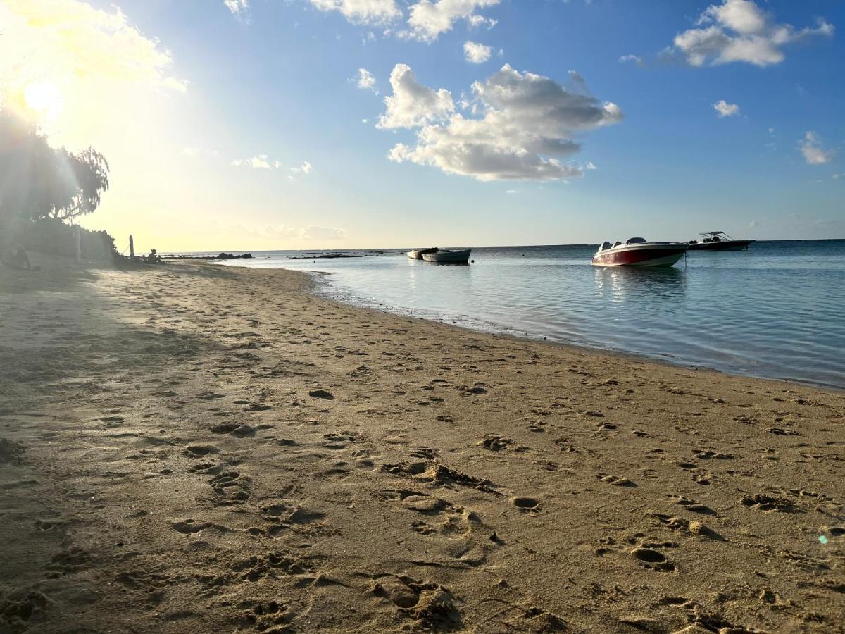 Coastal View
