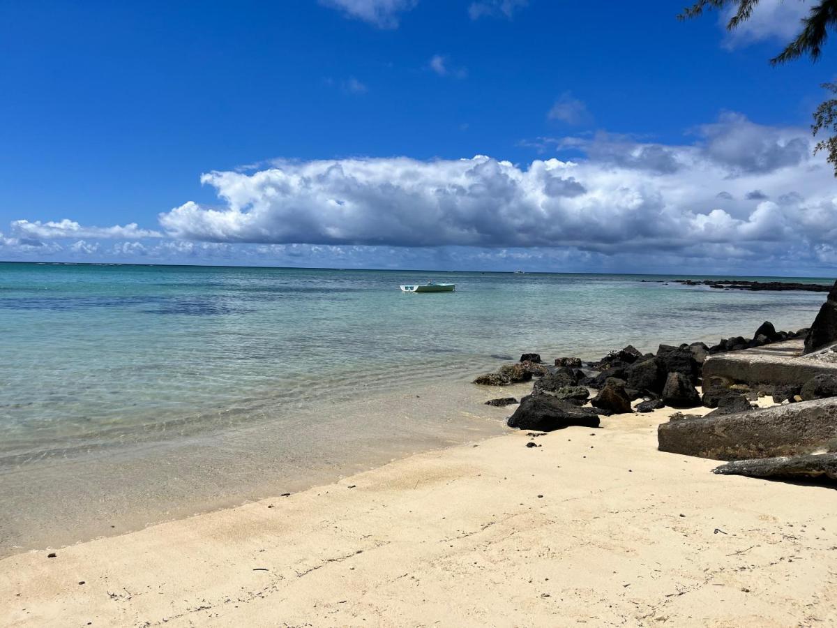 Coastal View * Grand Baie