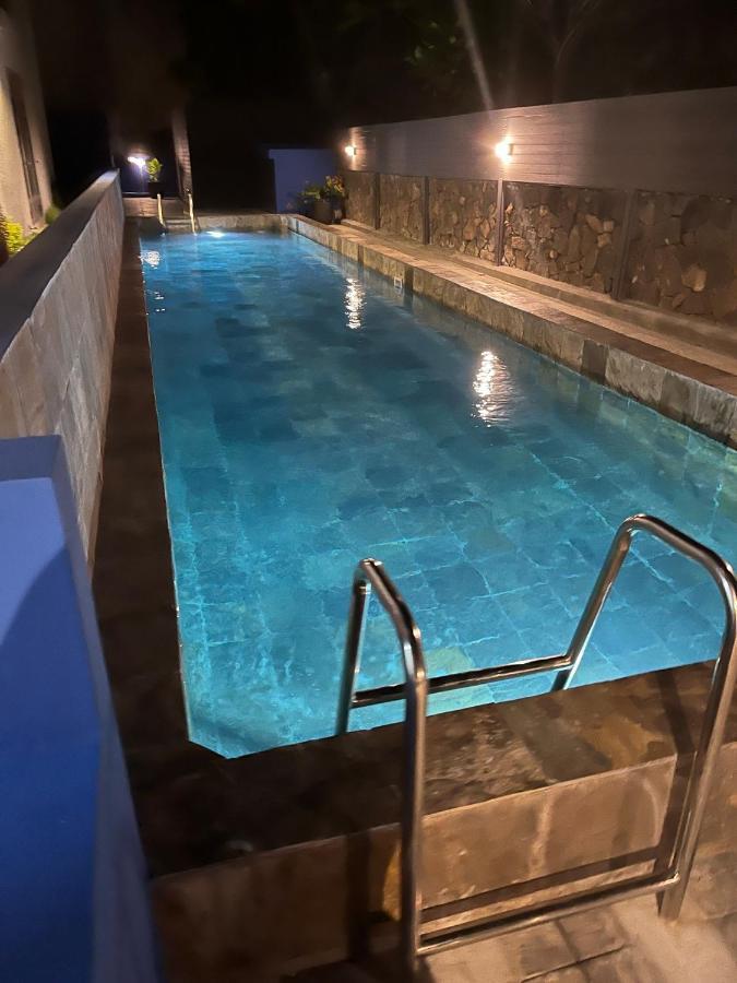 Coastal View Apartment Grand Baie