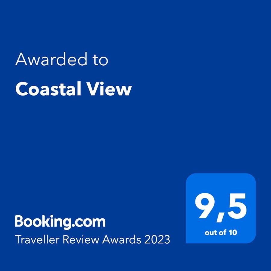Coastal View * Grand Baie